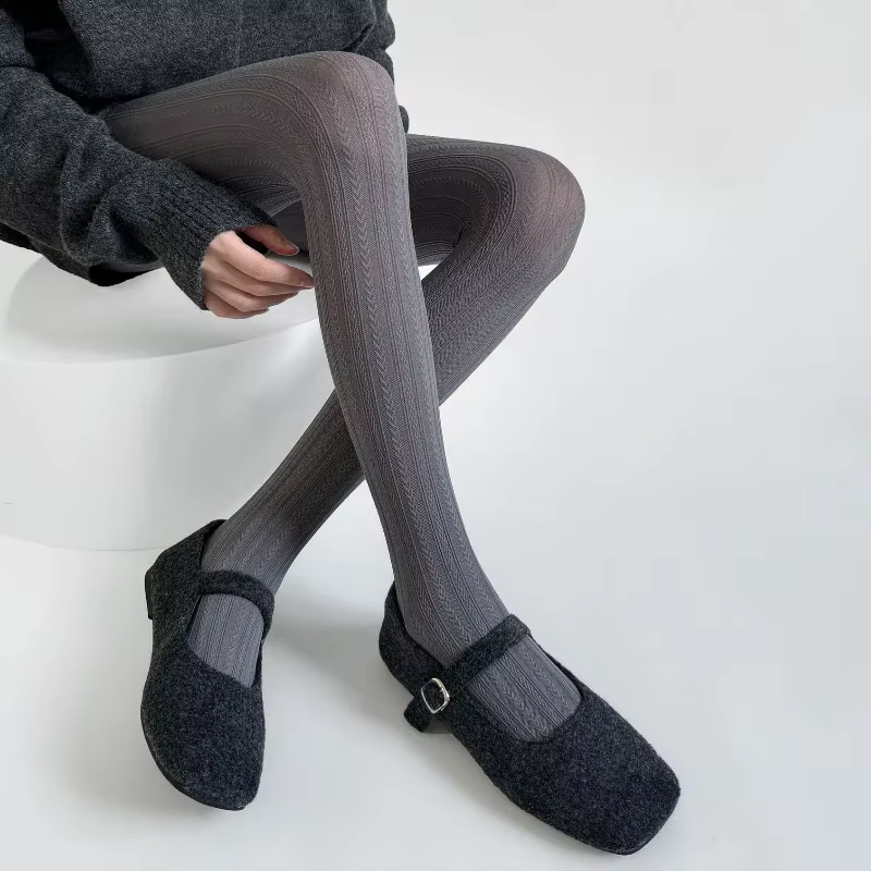 Collants japonais pour femmes