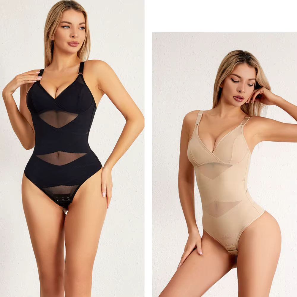 Combinaison string pour femmes