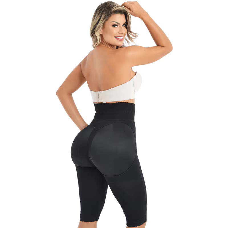 Fajas Colombianas Compression Shaper Pants