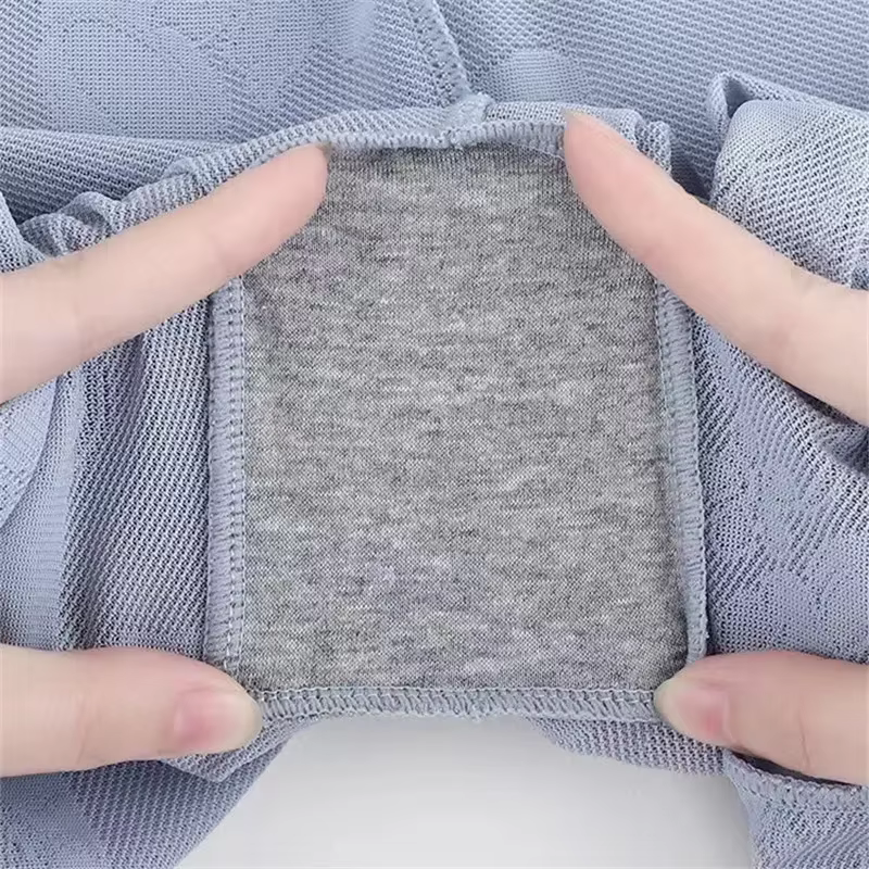 Femmes bout à bout contrôle du ventre dentelle garniture taille haute Shapewear slips sans couture minceur culotte pour la mise en forme du corps Invisible
