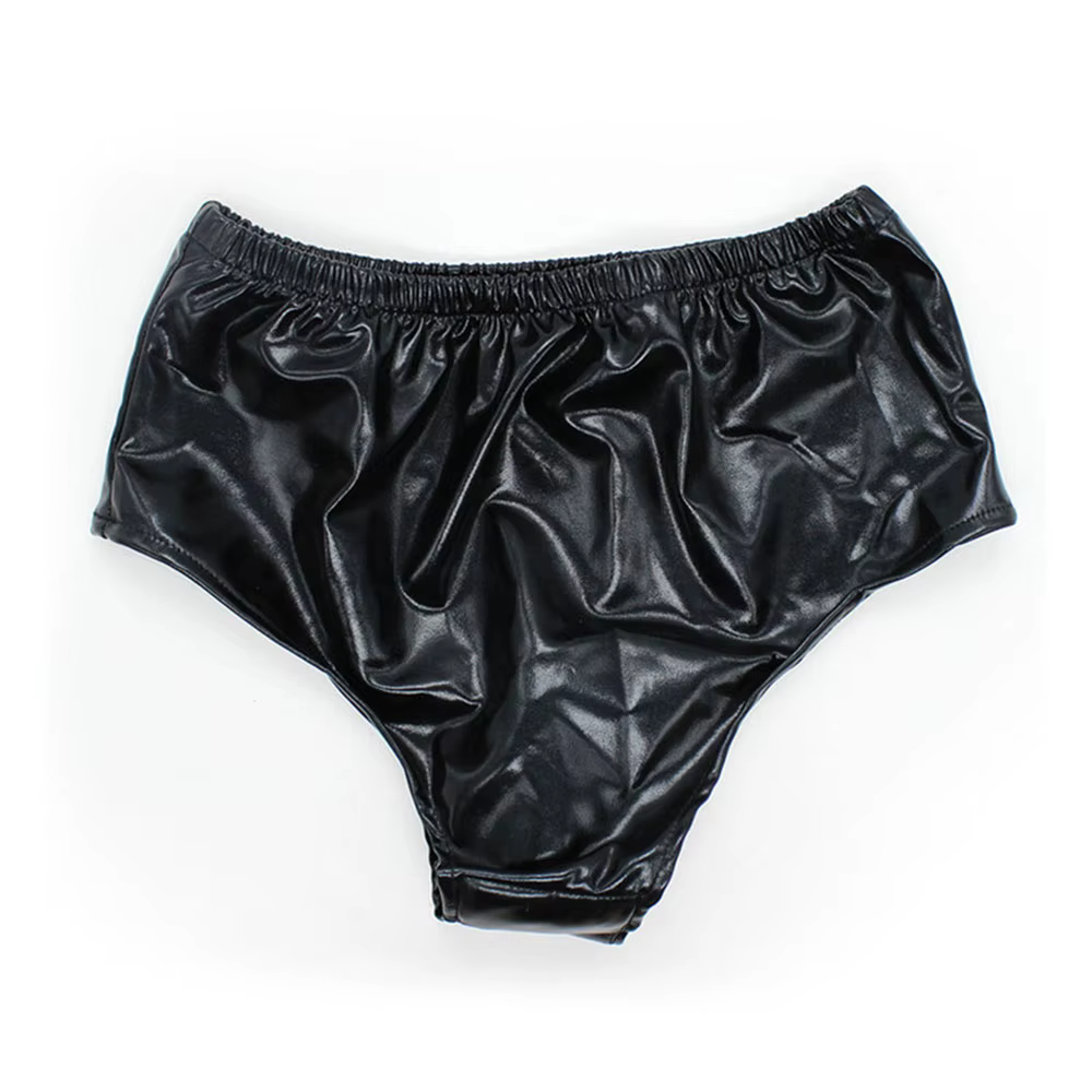 Culotte avec gode réaliste, Plug vaginal caché, jouets sexuels pour femme, plug Anal en forme de pénis, amoureux des coq, jeu de godes et insérables