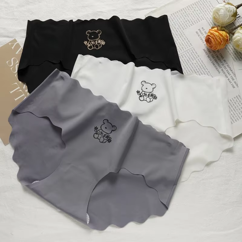 Lingerie Invisible sans couture pour femmes