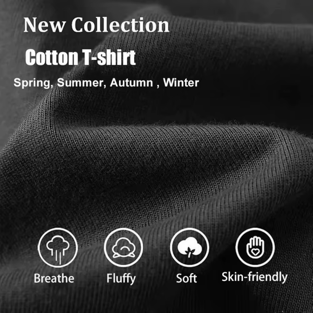 Année du cheval 2026 caractère chinois cheval T-shirt femme homme décontracté coton graphique t-shirts hauts créatifs T-shirt à manches courtes