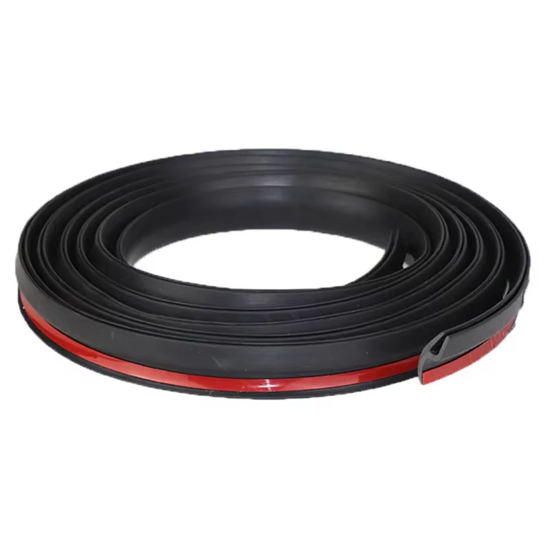Bande autocollante d'étanchéité pour panneau de pare-brise de voiture, pour BMW E46 E90 E60 E39 E36 E30 E87 E34 E92 E91 Mini Cooper R50 R56 R60 F55 F56