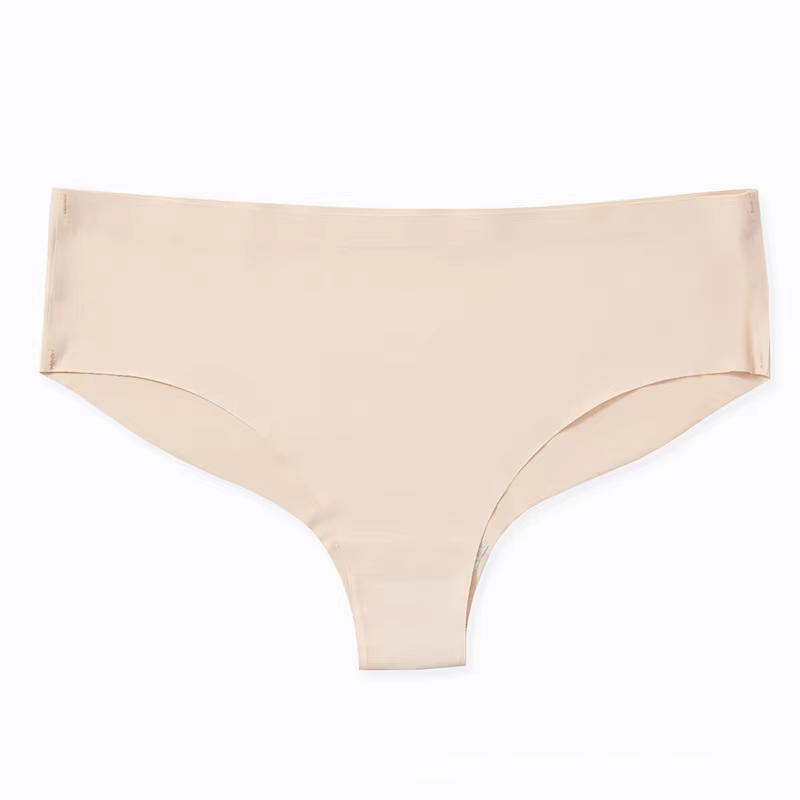 Culotte sans couture pour femme