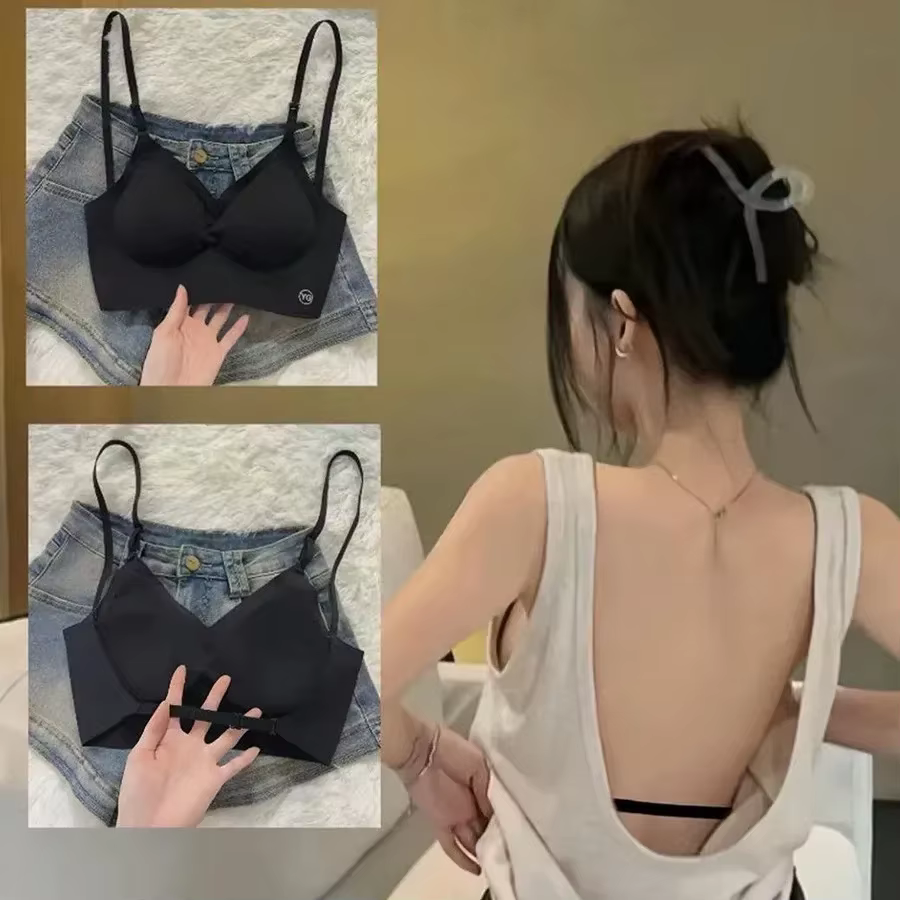 Soutien-gorge Invisible pour femmes
