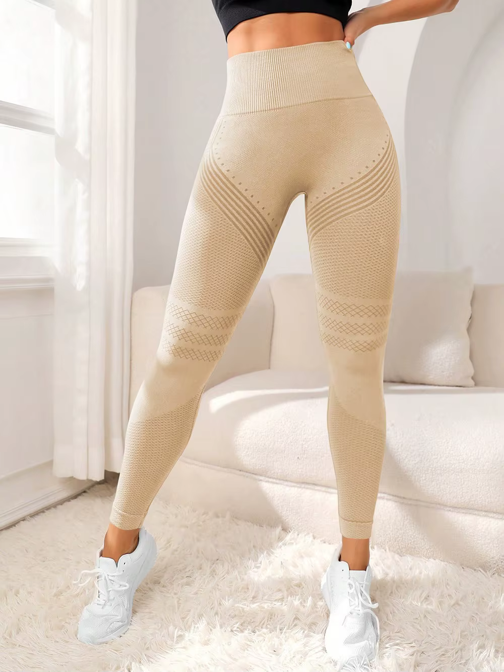 Leggings de Compression pour femmes