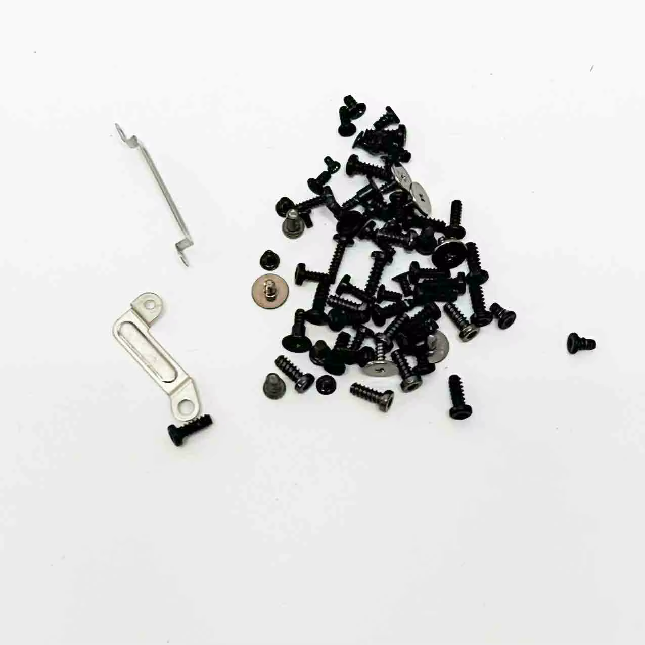 Kit de vis de rechange pour DJI Air 2s, 60 pièces, ensemble de vis pour avion, pièces de rechange
