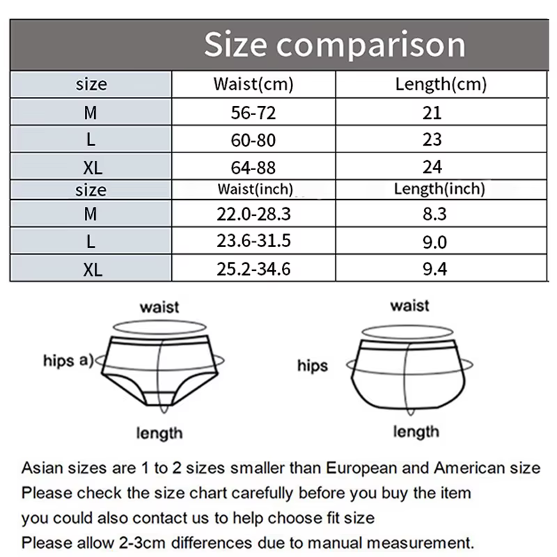 Culotte transparente en dentelle pour femme