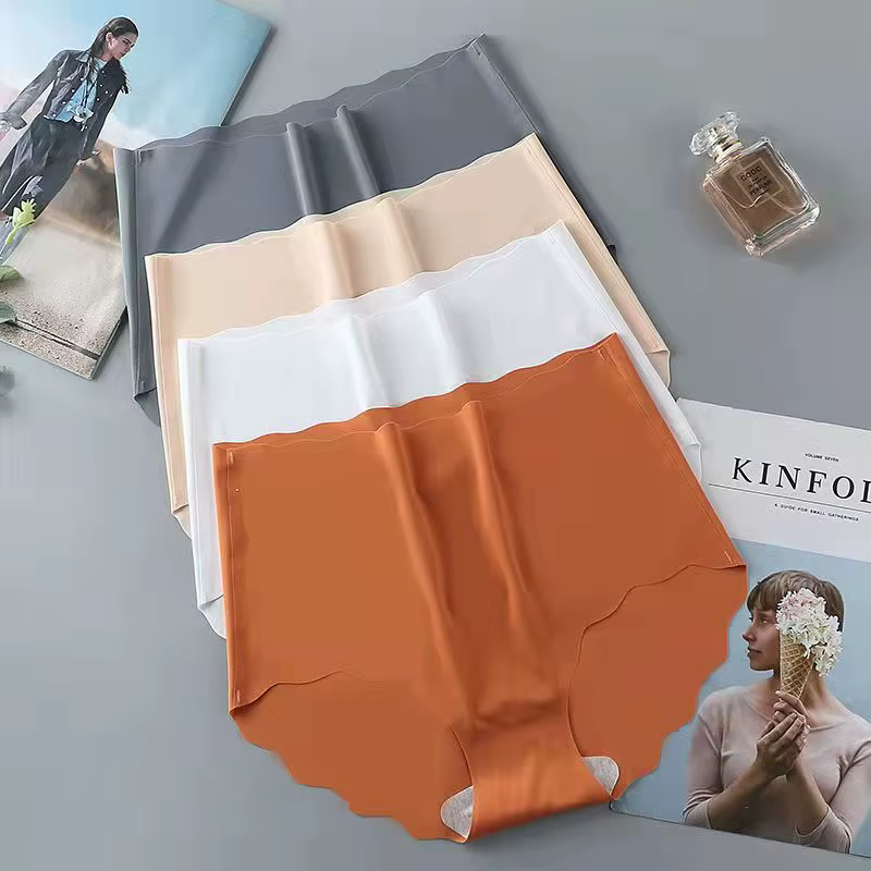 Culotte Invisible sans couture pour femmes