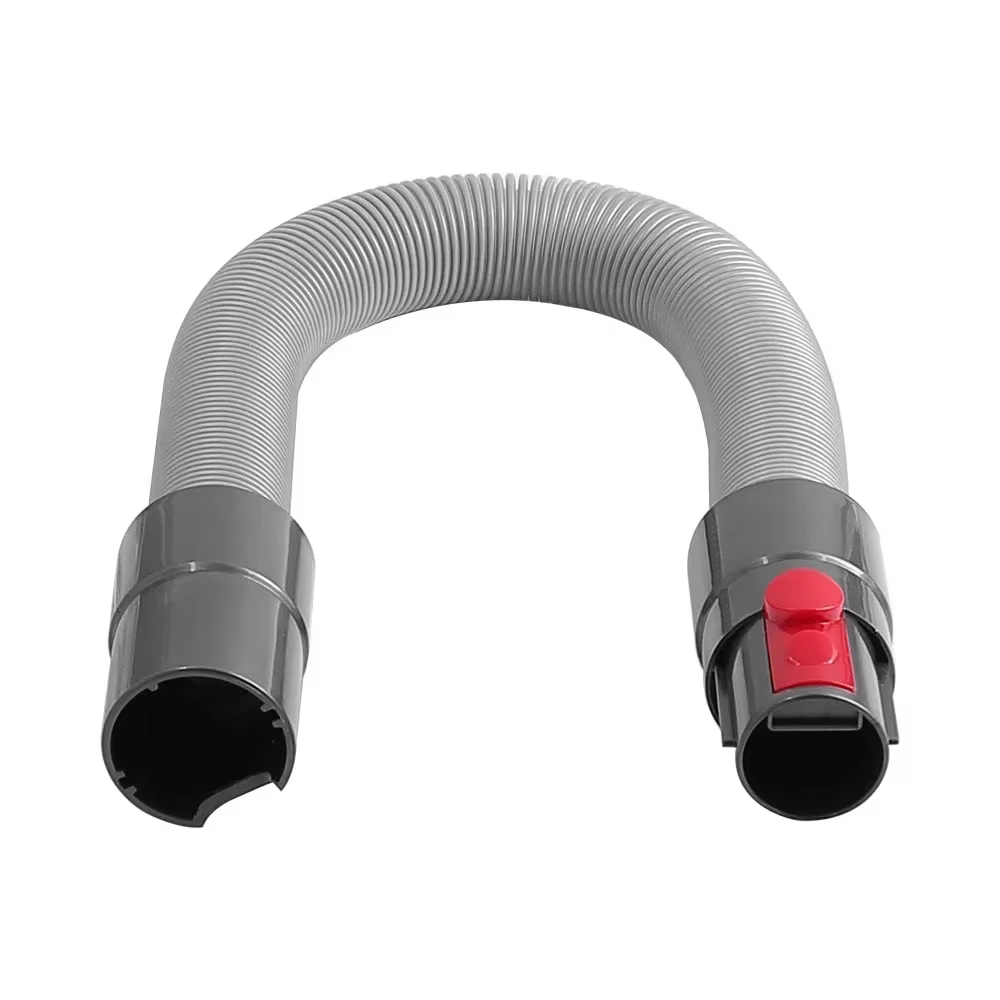 Tuyau d'extension Flexible et raccords de tuyaux télescopiques pour aspirateur Dyson V7 V8 V10 V11 V15