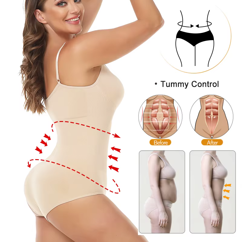 TUNIControl-Corset amincissant pour femmes
