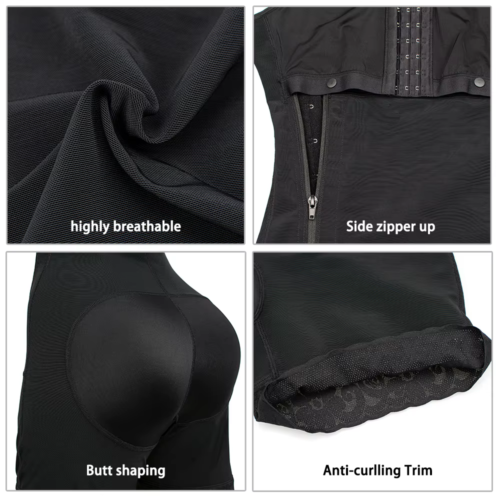 Body Shaper Faja