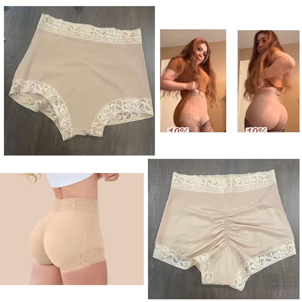 Ceintures réductrices et façonnantes pour femmes
