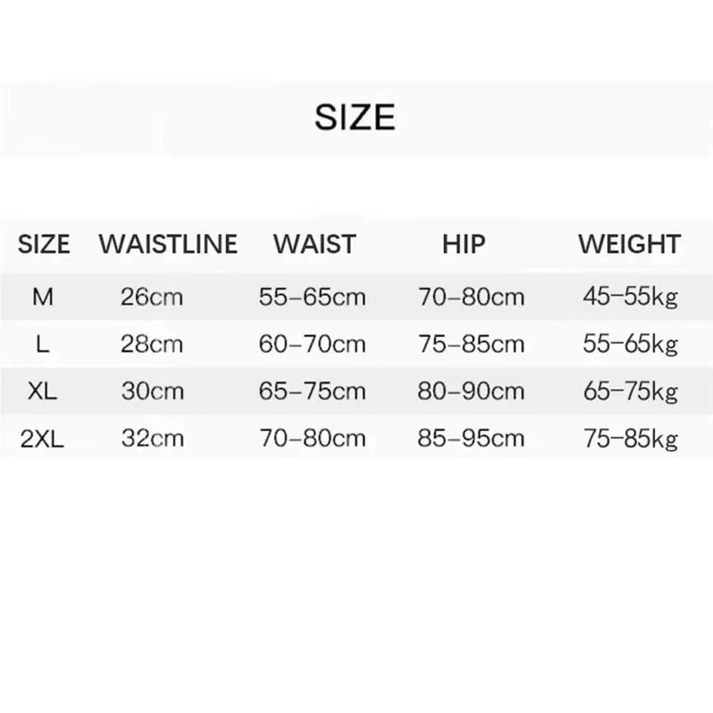 Culotte gainante taille haute