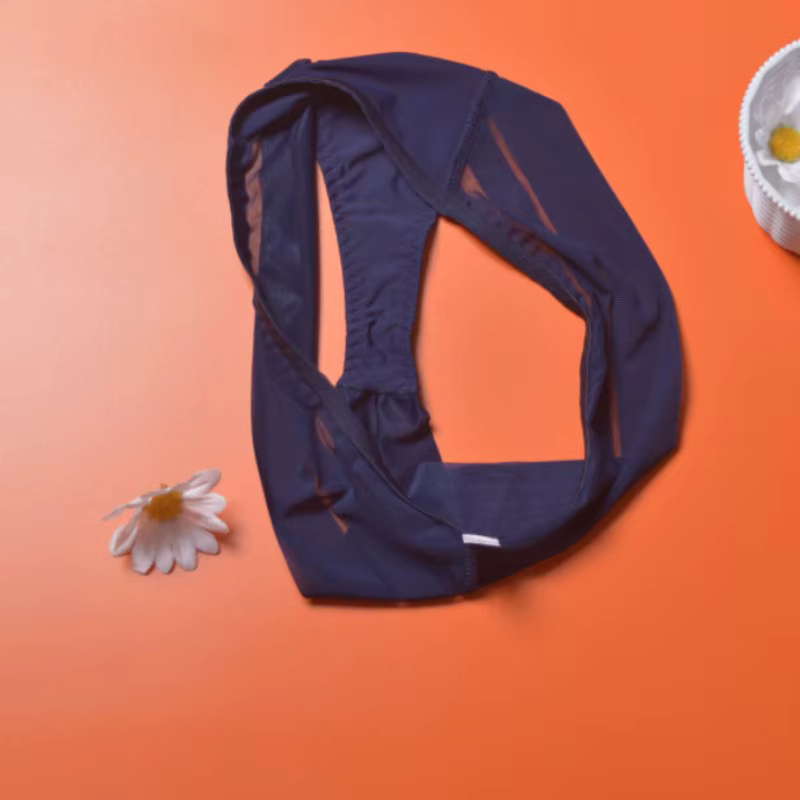Culotte brésilienne sexy pour femme