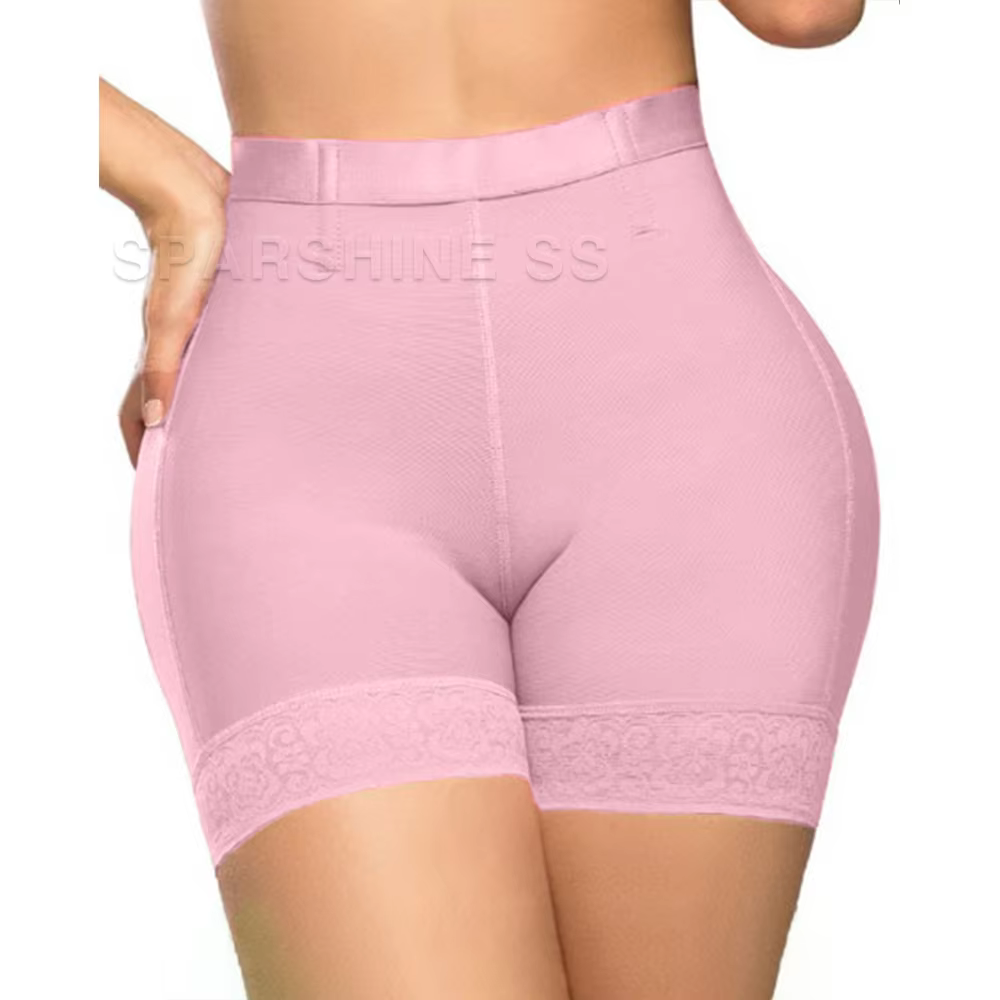 Invisible sans couture corps Shaper Shapewear ventre contrôle taille formateur ceinture pour les femmes bout