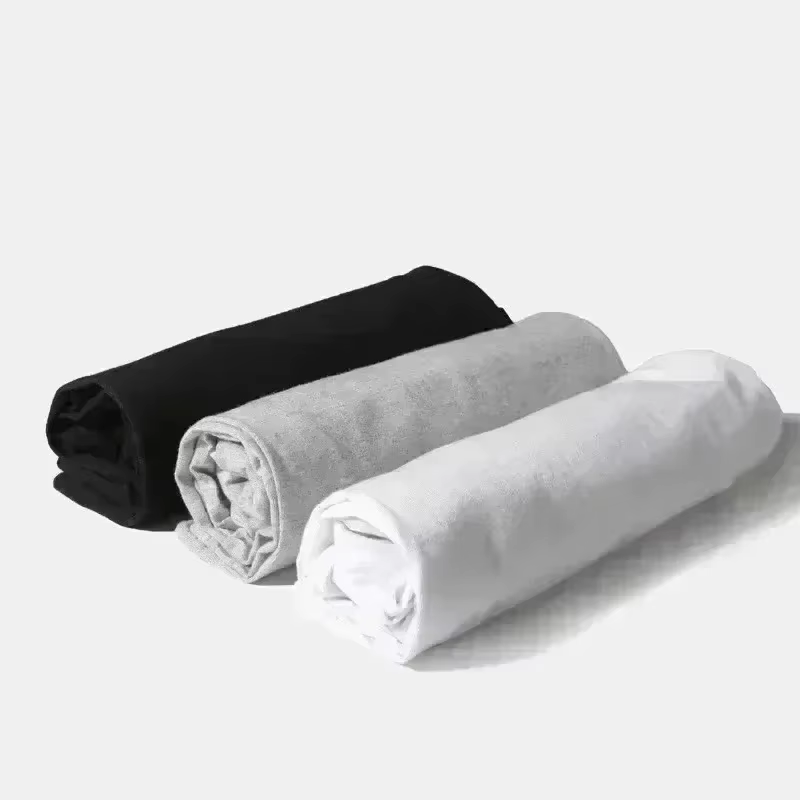 T-shirt en coton pour hommes, Vintage, col rond, manches courtes, classique, avec Super Glue Stars Treks
