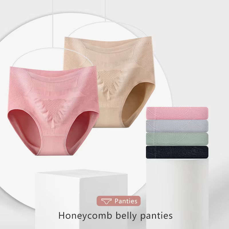 Culotte amincissante taille haute pour femmes