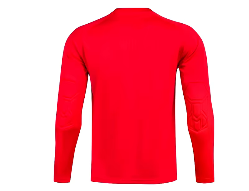 Maillot de gardien de but de Football, haut d'entraînement, chemise de sport, nouvelle collection 2026