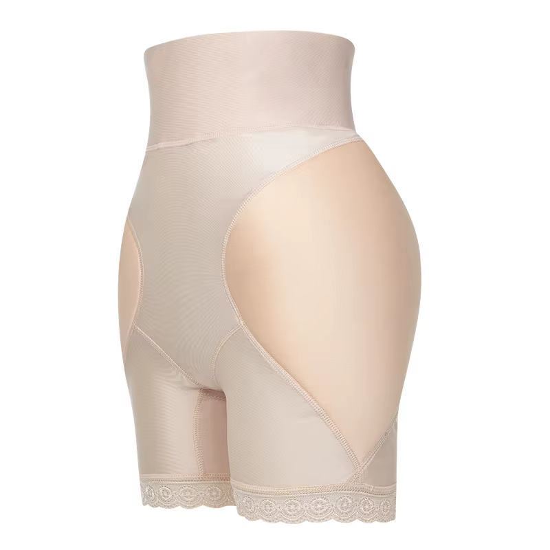Sous-vêtements rembourrés pour femmes