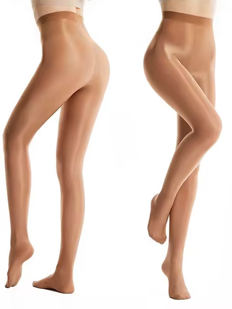Collants amincissants 70D pour femmes