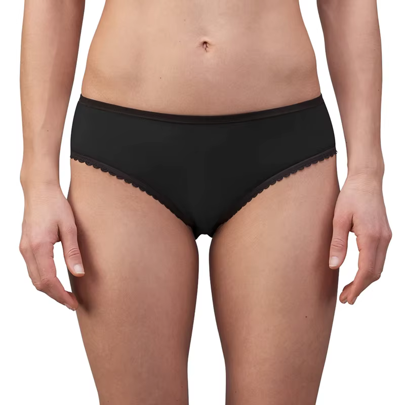 Spade construit pour BBC slips en dentelle pour femmes sous-vêtements mignons Lingerie drôle Rave fête femme cadeau