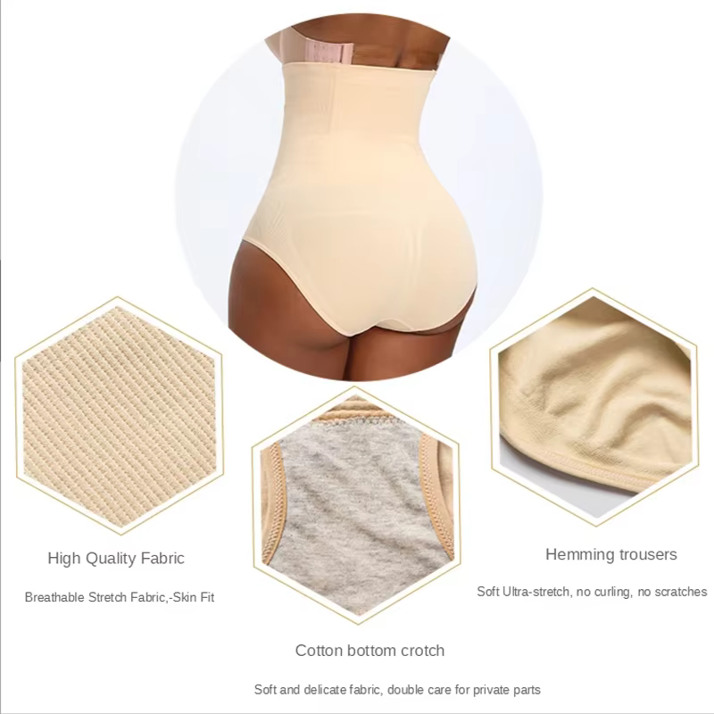 Gaine Amincissante pour Femme