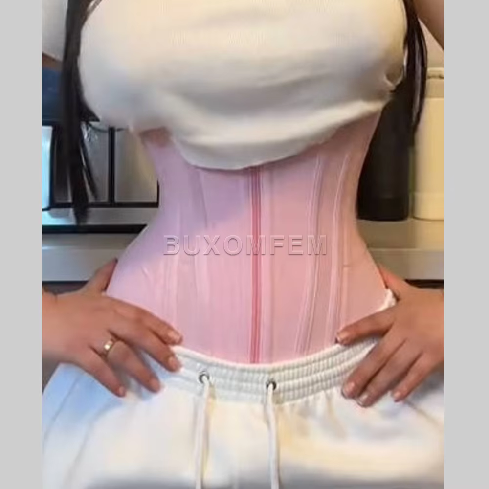 Ceinture de contrôle du ventre