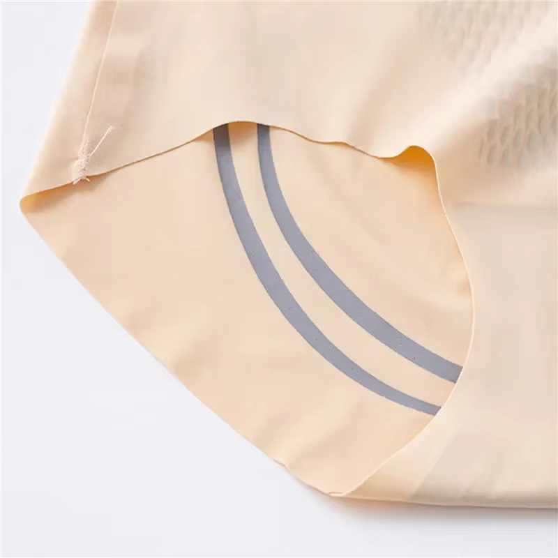 Culottes sculptantes IceSilk - Shorty gainant taille haute pour femme | Technologie Ion Fiber