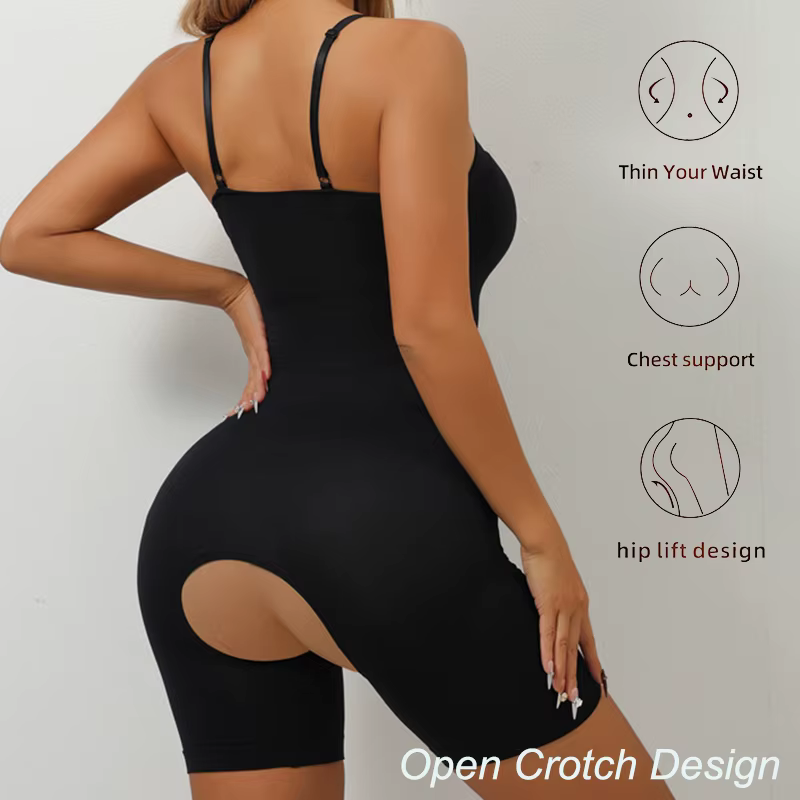 Body sculptant pour femme