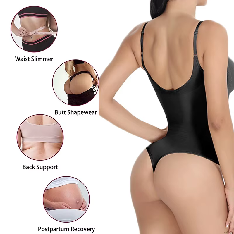 TUNIControl-Combinaison de batterie pour femme