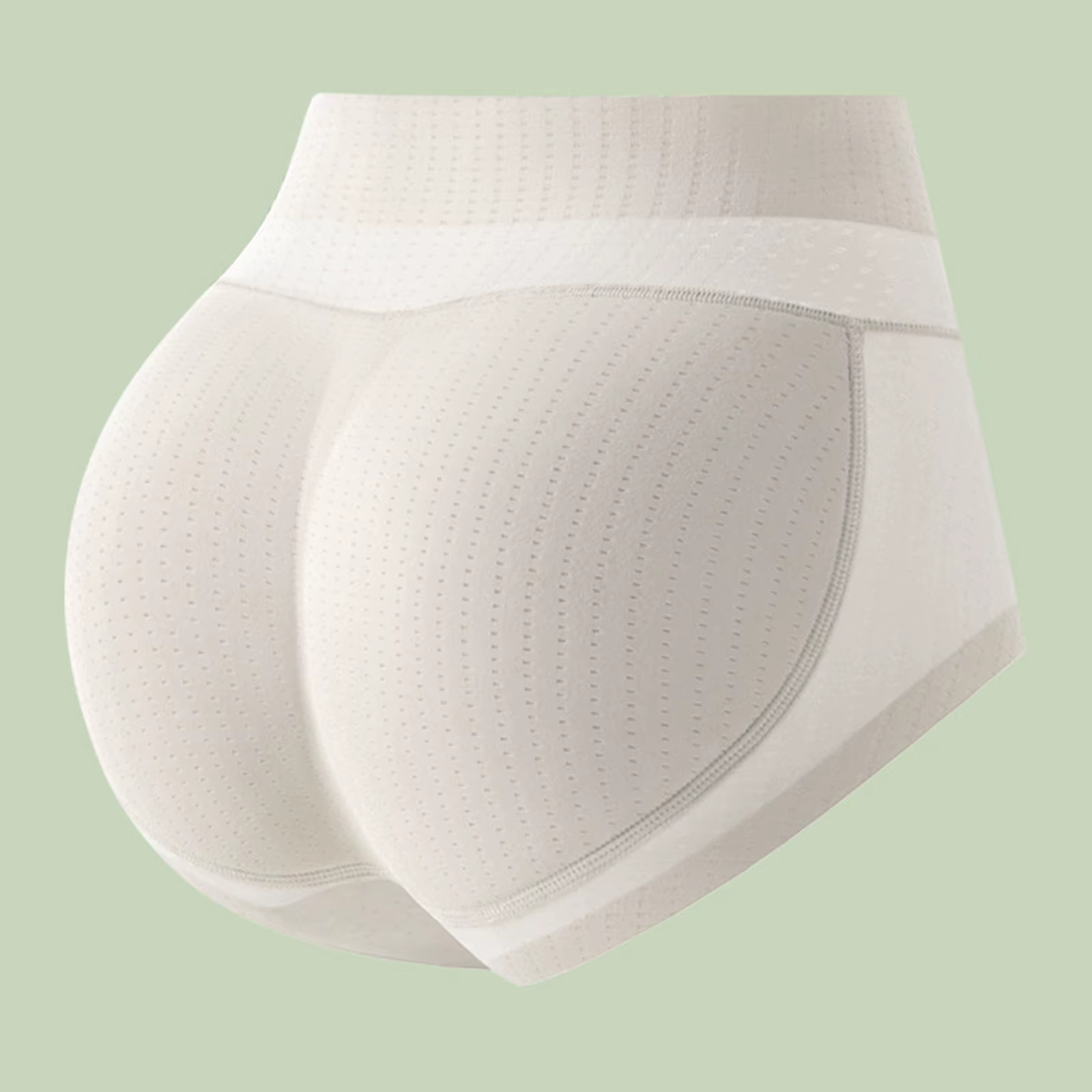 Sexy corps sculptant culotte artefact hanche levage pantalon femmes pêche