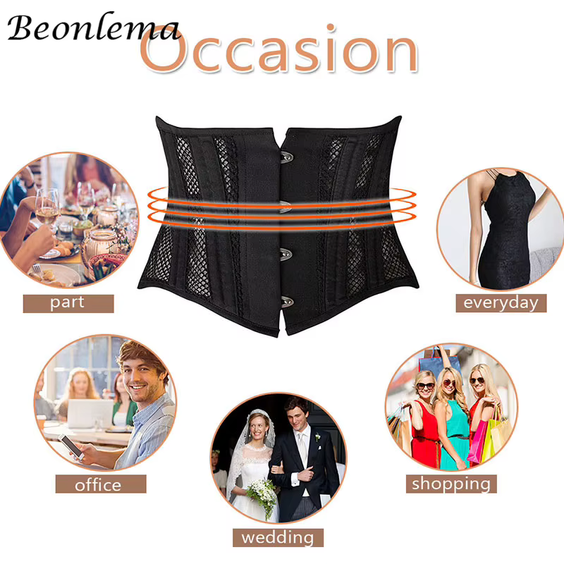 Gaine amincissante pour femme