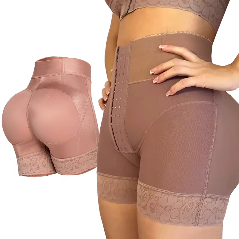 Ceinture abdominale plate amincissante