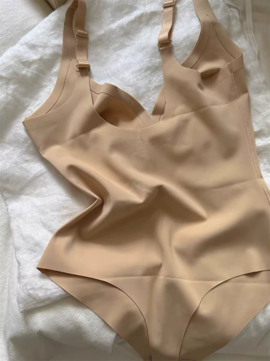 Nouveau Body Sculptant Sans Coutures pour Femme