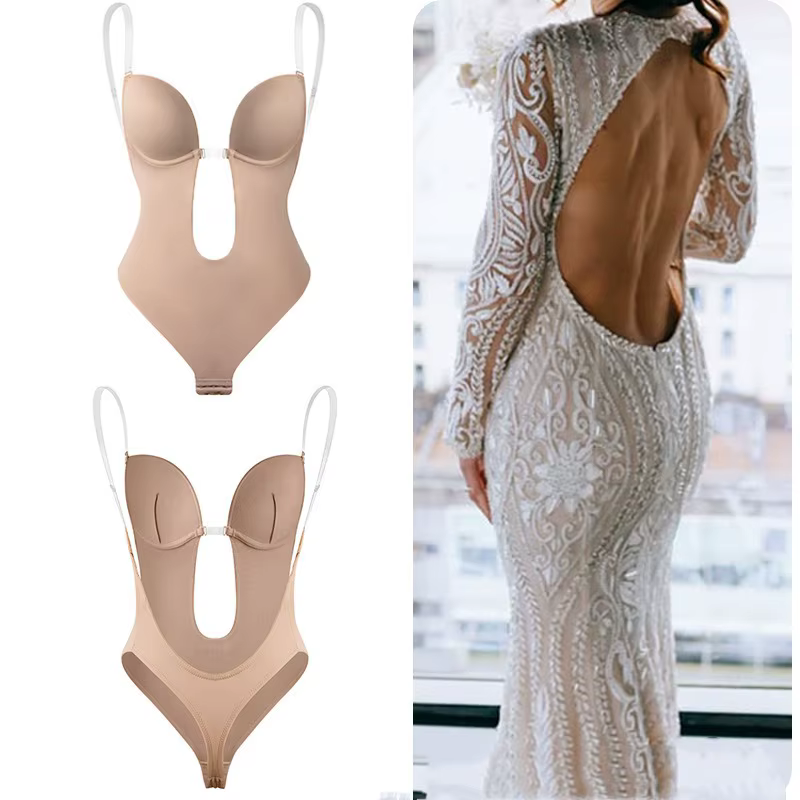 TUNIControl-Vêtements Sculptants pour Femme