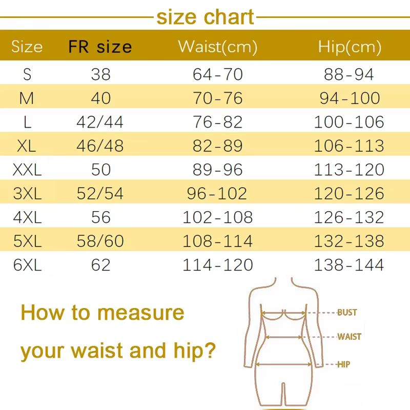 Culotte gainante pour femme avec coussinets pour les hanches