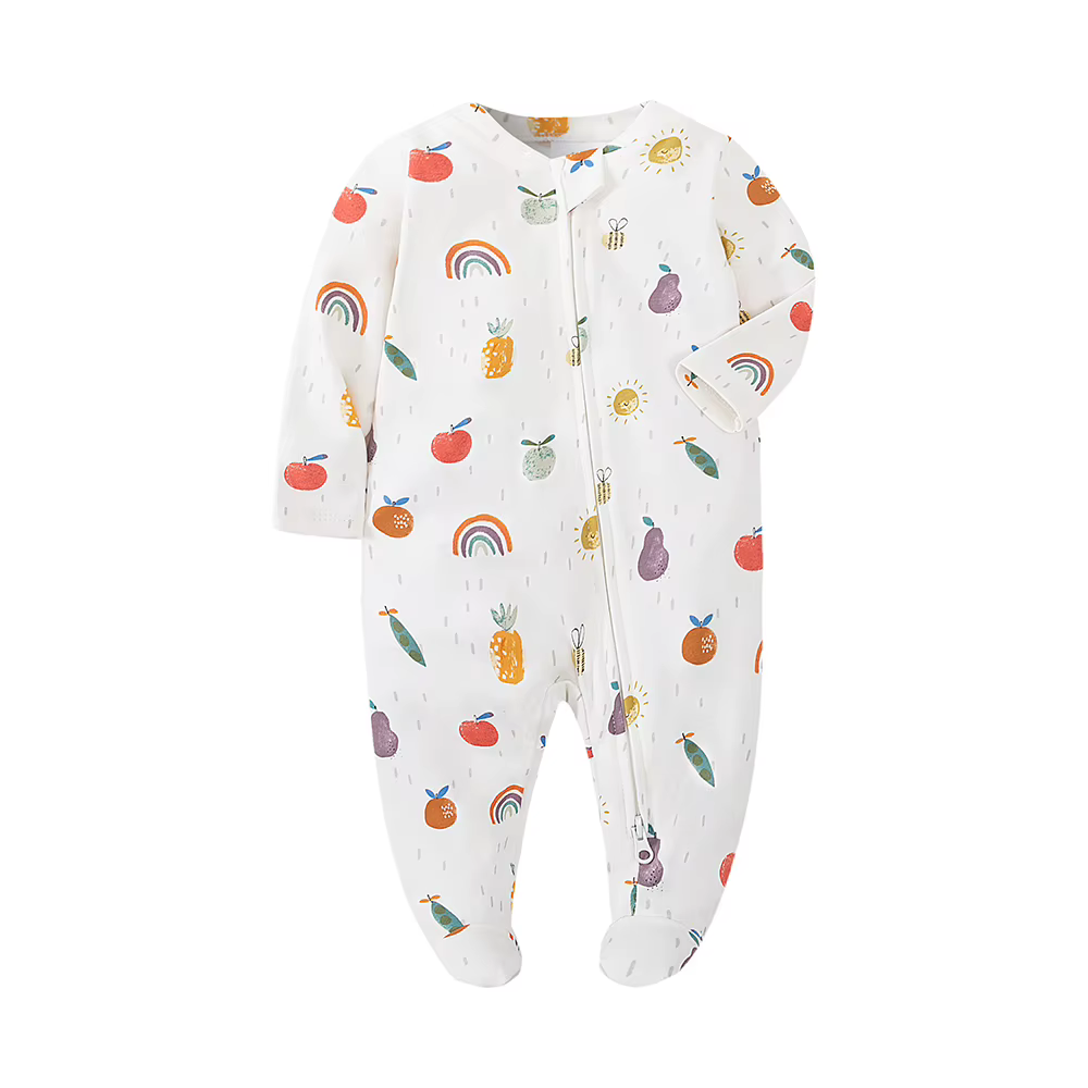 Combinaison pour bébé, vêtements pour nouveau-nés, garçons et filles, manches longues, 3, 6, 9, 12 mois, vêtements pour tout-petits, nourrissons, enfants