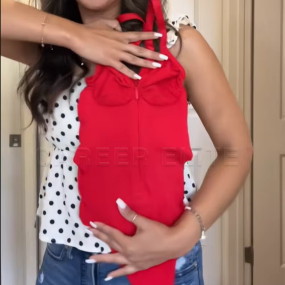Body sculptant intégral pour femme