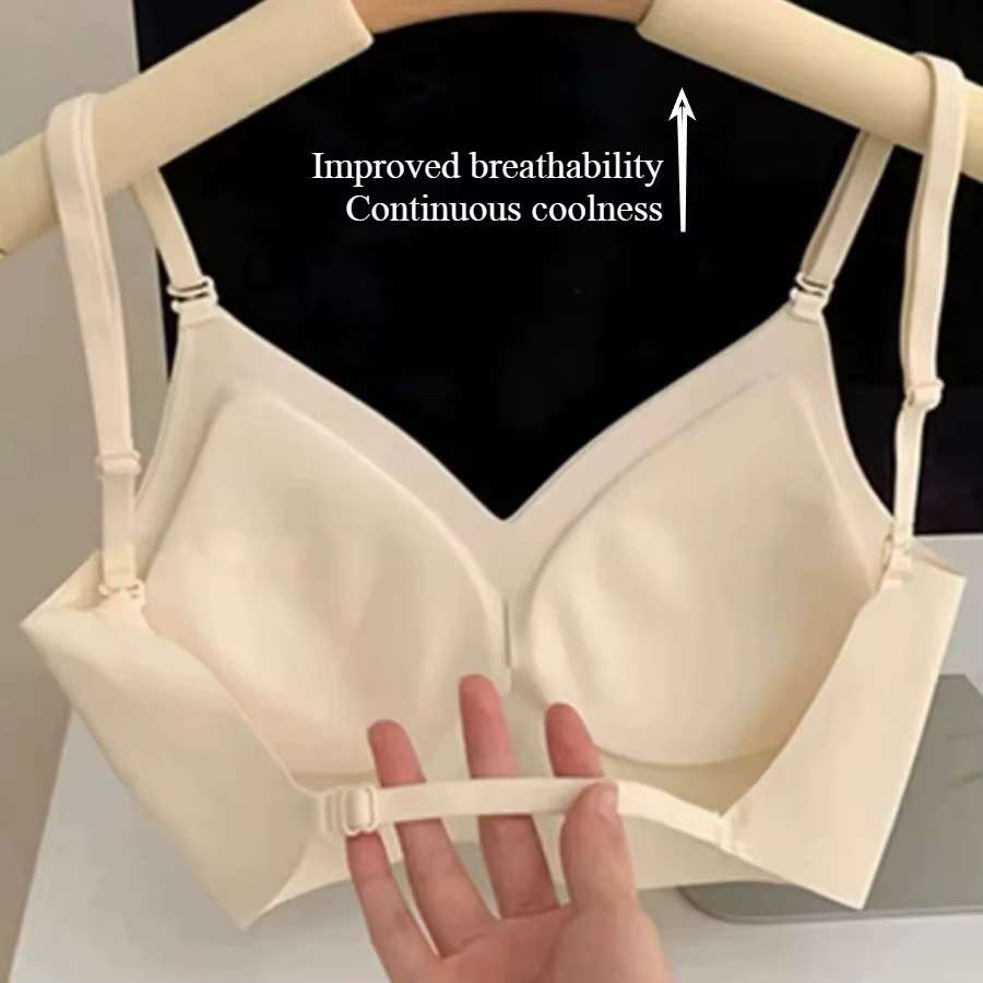 Soutien-gorge Invisible pour femmes