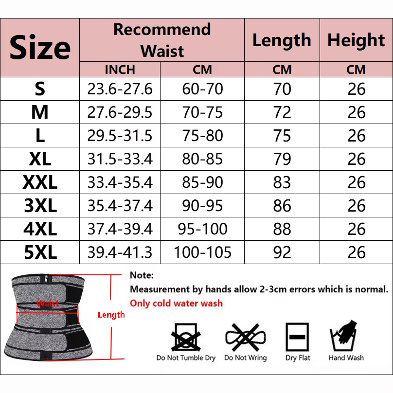 Femmes taille formateur ventre minceur gaine Sauna corps Shaper gros brûlant Shapewear Corsets