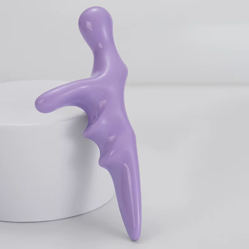 Outils de physiothérapie manuels à pression des doigts