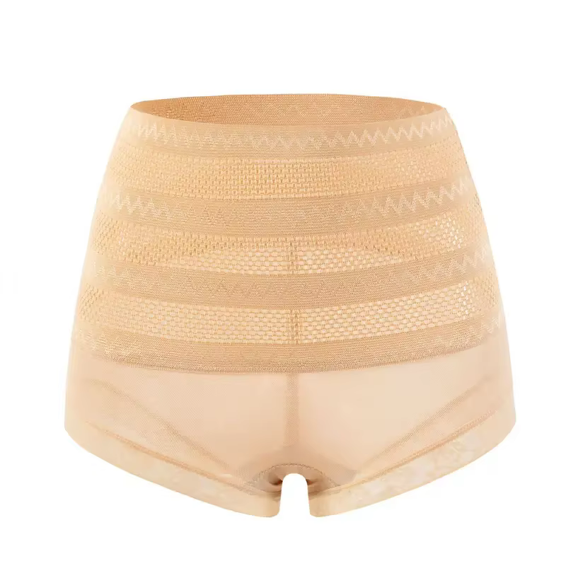 Culotte de serrage du ventre pour femme