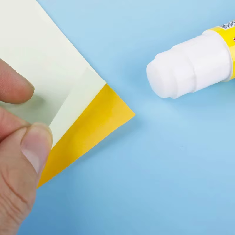 Colle solide forte en papier du monde coréen, 5/15/25/35g, pour cartes artisanales et collage de papier, fait à la main avec des ingrédients naturels, Non toxique