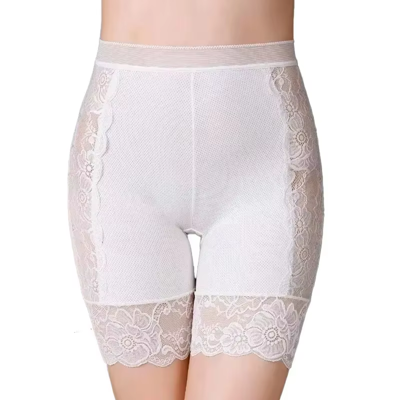 Shorty de sécurité sans couture pour femme
