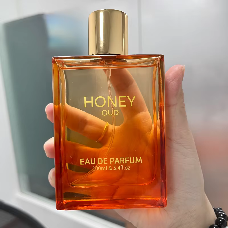 Sexuellement floral léger doux et original, parfum frais et charmant, parfum de rencontre durable, parfums irindésirables, jour de Léon, 100ml