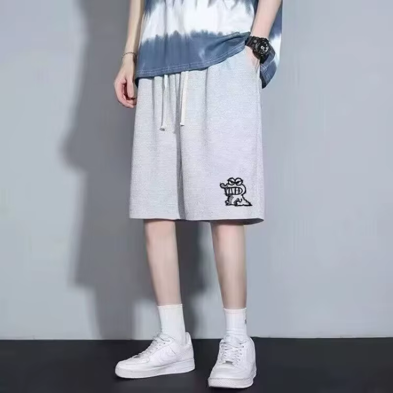 Garçons Shorts pour hommes Shorte homme été Shorts basket-ball pantalons courts hommes Jorts baskets vêtements pour hommes hommes course Y2k Ee mâle