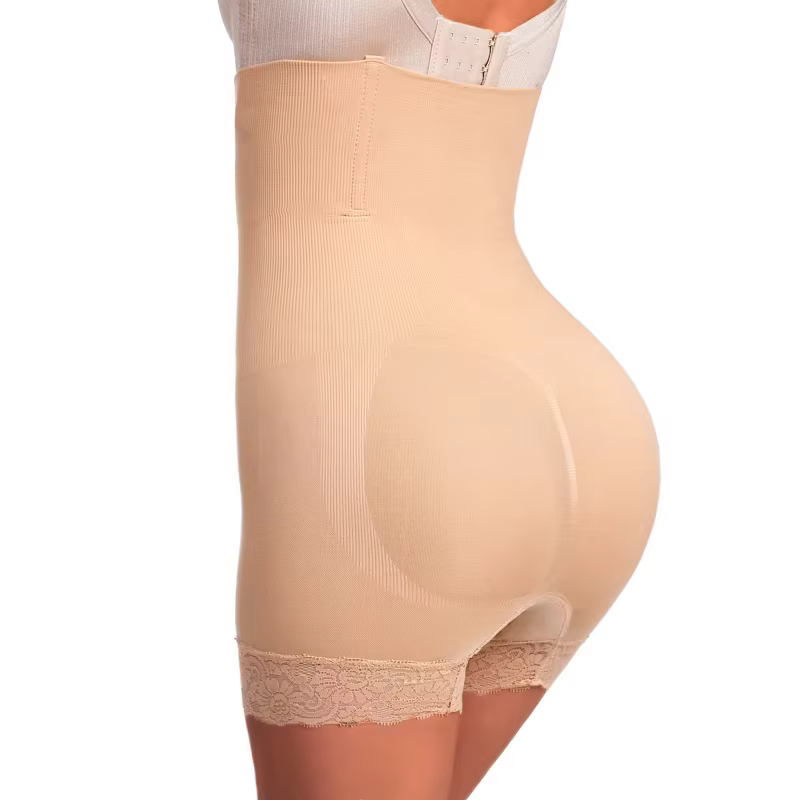 Femmes ceintures minceur bout