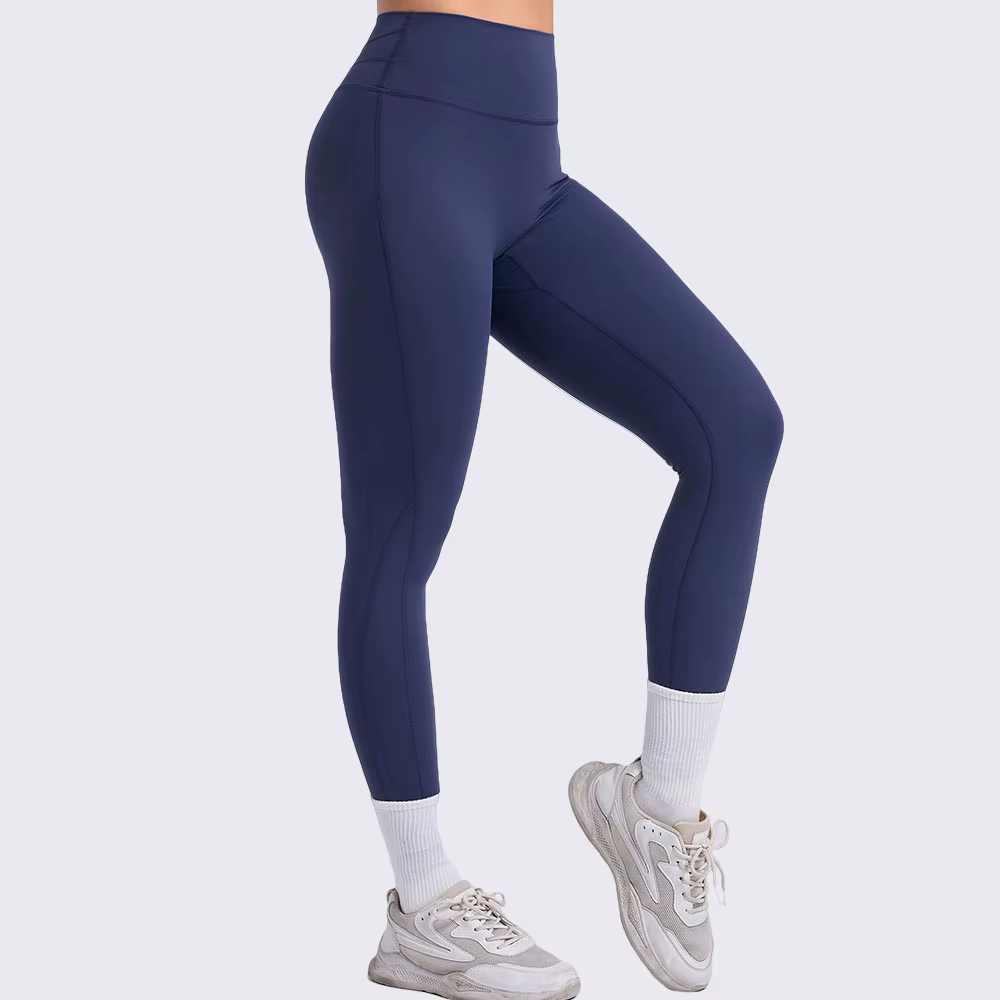 Leggings de Sport taille haute pour femmes